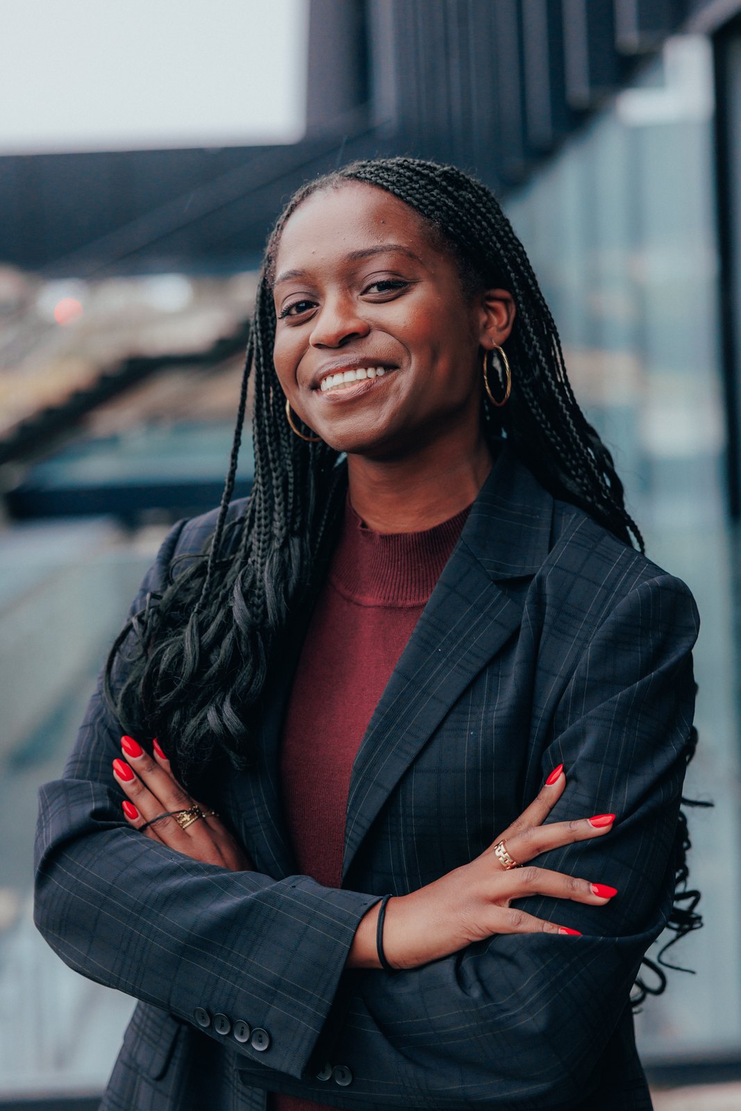Souane, UGC travel content creator